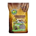 Obornik uniwersalny granulowany 4 kg OGRÓD START