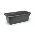 Skrzynka balkonowa 1000 antracyt