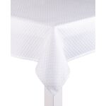 Obrus Capture biały 145 x 220 cm