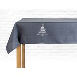 Obrus Christmas 130 x 175 cm mix wzorów i kolorów