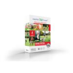 Mieszanka Murawa Sportowa 1 kg karton Najlepsze Trawy z Iławy