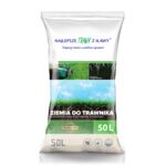 Podłoże do trawnika 50 l