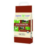 Mieszanka Gazon Dekoracyjny 5 kg worek Najlepsze Trawy z Iławy