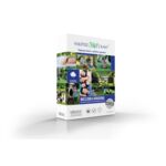 Mieszanka ogrodowa 1 kg Najlepsze Trawy z Iławy