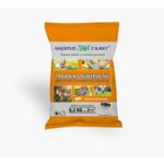 Trawnik uniwersalny 0,2 kg folia Najlepsze Trawy z Iławy