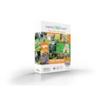 Trawnik uniwersalny 1 kg karton Najlepsze Trawy z Iławy