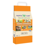 Trawnik uniwersalny 5 kg 200 m² Najlepsze Trawy z Iławy