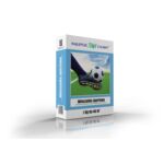 Mieszanka sportowa 1 kg karton Najlepsze Trawy z Iławy