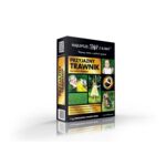 Mieszanka Przyjazny trawnik 1 kg karton Najlepsze Trawy z Iławy