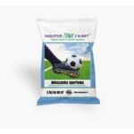 Mieszanka sportowa 2 kg folia Najlepsze Trawy z Iławy