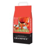 Trawa Flowering Mix 4 kg worek Graminex