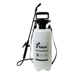 Opryskiwacz Tukan by Gloria 5l biały 1,2kg Gloria