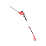 Nożyce elektryczne EHS500T czerwony 3,5kg 500W Grizzly