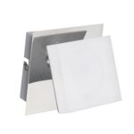 Plafon Denise 1 x 5W chrom x alu LED