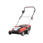 Wertykulator elektryczny KCW1800 2 w 1 czerwony 12kg 1800W Faworyt
