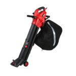 Odkurzacz elektryczny GTO3300 czerwony, czarny, 4,5kg, 3300W, 3 w 1, 300 km/h Faworyt