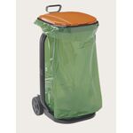 Pojemnik na śmieci GF5770 pomarańczowy 2,76 kg GF Garden