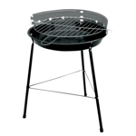 Grill okrągły Ø29,5 cm FLORALAND