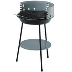Grill okrągły Ø33 cm