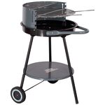 Grill okrągły Ø43 cm