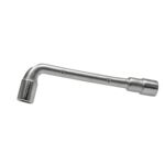 Klucz fajkowy przebity 12 mm FASTER TOOLS