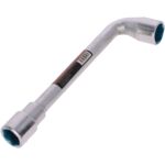 Klucz fajkowy przebity 19 mm FASTER TOOLS