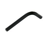 Klucz imbusowy 5 mm DRAUMET