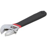 Klucz nastawny SOFT 10” FASTER TOOLS