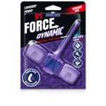 Kostka WC Tri Force Dynamic 45 g lawenda General Fresh
