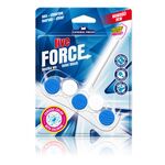 Kostka WC Five Force 50 g chlor morze General Fresh