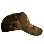 Czapka baseball moro