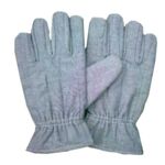 Rękawice drelichowe 9-10