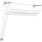 Suszarka sufitowa Highline 140 Vileda