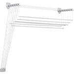 Suszarka sufitowa Highline 160 Vileda