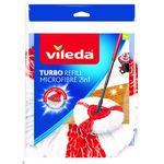 Wkład do mopa Easy Wring & Clean Turbo 2in1 Vileda