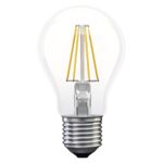 Żarówka LED Filament A60 6W E27 neutralna biel