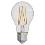 Żarówka LED Filament A60 A++ 8W E27 ciepła biel