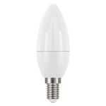 Żarówka LED Classic candle 6W E14 ciepła biel