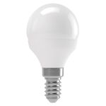 Żarówka LED Classic mini globe 4W E14 ciepła biel