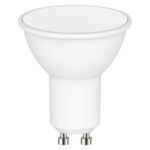 Żarówka LED Classic MR16 4,5W GU10 ciepła biel