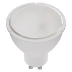 Żarówka LED Classic MR16 6W GU10 ciepła biel ściemnialna
