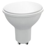 Żarówka LED MR16 6W GU10 ciepła biel