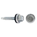 Wkręt samowiercący farmerski 4,8 x 35 Wkręt-met