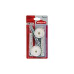 Komplet do mocowania pisuaru 14 x 80 Wkręt-met