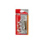 Kołek do mocowania w płytach G-K 10 x 50 Wkręt-met