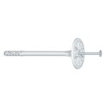 Łącznik izolacji wbijany z trzpieniem stalowym 10 x 90 Wkręt-met