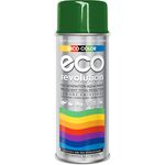Lakier Eco Revolution Ral 6029 zielony 0,4 l DECO COLOR