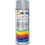Lakier Eco Revolution Ral 7001 szary 0,4 l DECO COLOR