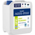 Grunt Głęboko Penetrujący GP41 5 l Acryl-Putz