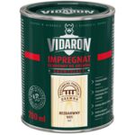 Impregnat Ochronny do drewna Gruntujący bezbarwny 0,7 l VIDARON